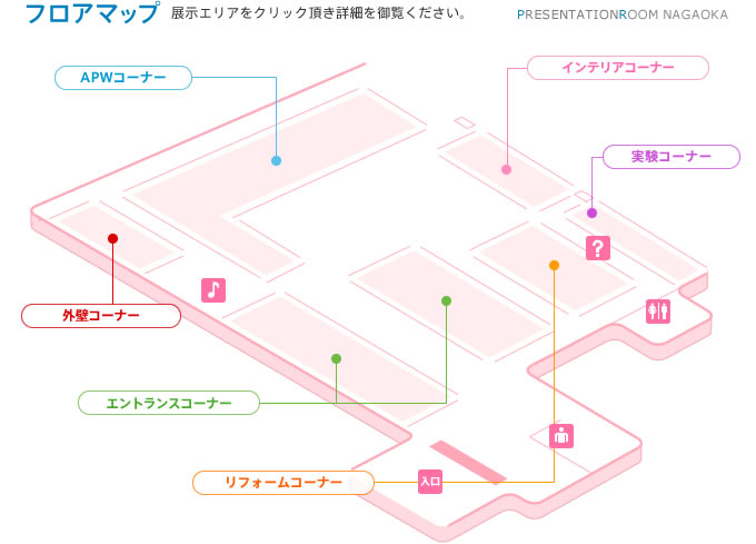 floormap