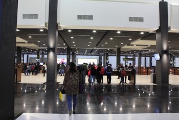 ■シェムリアップ国際空港